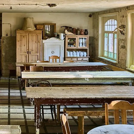 Obecnosc ゲストハウス *