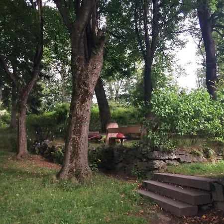 Obecnosc ゲストハウス