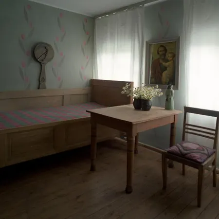 ゲストハウス Obecnosc