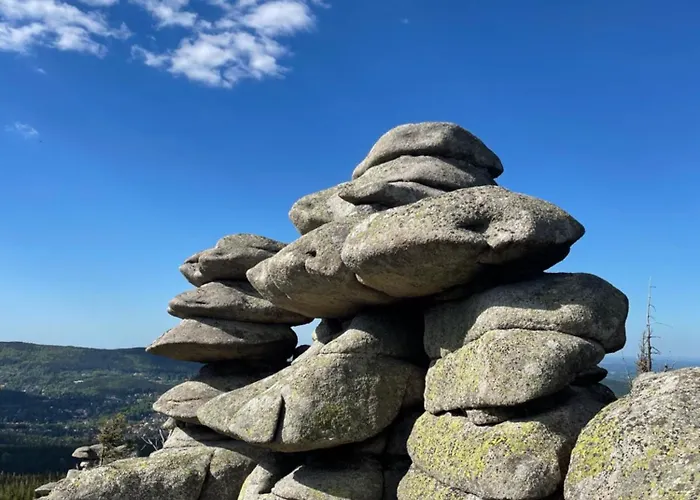 Obecnosc Pensionat Piechowice (Karkonosze)