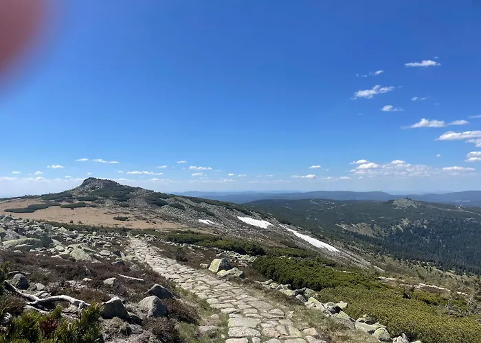 Obecnosc Piechowice (Karkonosze)