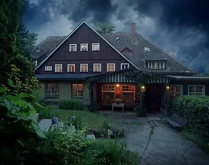 Obecnosc Pensionat *