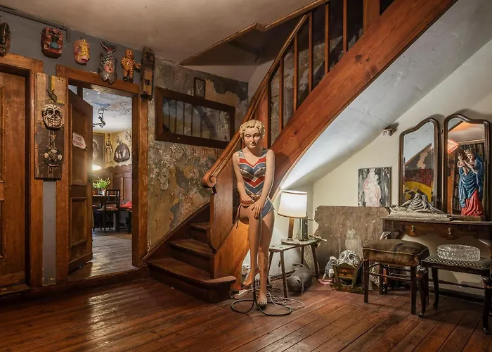 Pensionat Obecnosc *