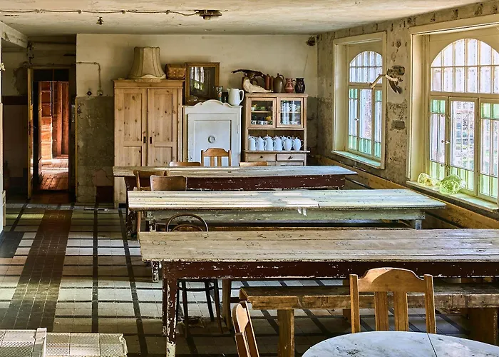 Obecnosc Pensionat *