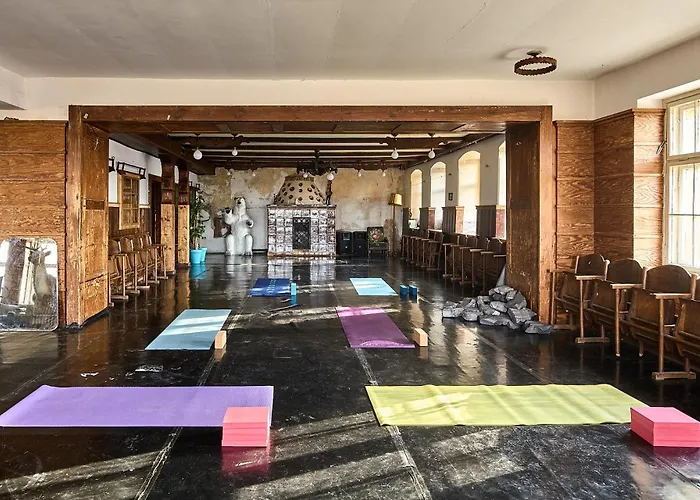 Obecnosc Pensionat Piechowice (Karkonosze)