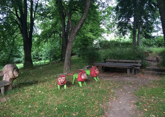 Obecnosc Pensionat Piechowice (Karkonosze)